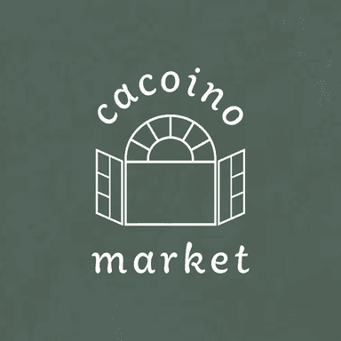 カコイノマーケット